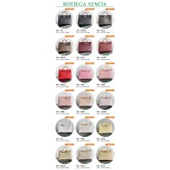 Bottega Veneta Medium Andiamo Bag (743572) - 63+ Colors Available