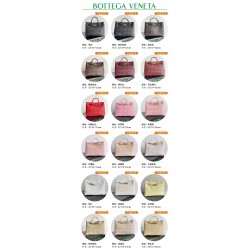 Bottega Veneta Medium Andiamo Bag (743572) - 63+ Colors Available