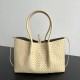 Bottega Veneta Medium Pinacoteca Nacoteca Tote (854371) 