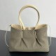 Bottega Veneta Medium Pinacoteca Nacoteca Tote (854371) 