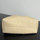 Bottega Veneta Medium Pinacoteca Nacoteca Tote (854371) 
