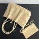 Bottega Veneta Medium Pinacoteca Nacoteca Tote (854371) 