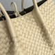 Bottega Veneta Medium Pinacoteca Nacoteca Tote (854371) 