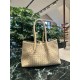 Bottega Veneta Medium Pinacoteca Nacoteca Tote (854371) 