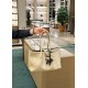 Bottega Veneta Medium Pinacoteca Nacoteca Tote (854371) 