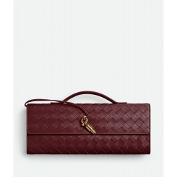 BV Andiamo Clutch - Barolo