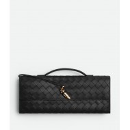 BV Andiamo Clutch - Black