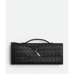BV Andiamo Clutch - Black