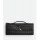 BV Andiamo Clutch - Black