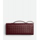 BV Andiamo Clutch - Barolo