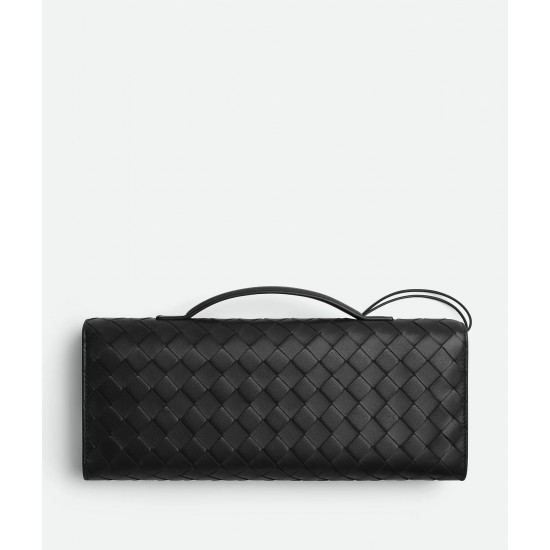 BV Andiamo Clutch - Black