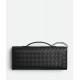 BV Andiamo Clutch - Black