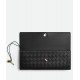 BV Andiamo Clutch - Black