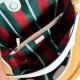 Gucci Emblem bucket bag Off white- Medium [Budget Edition]