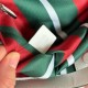 Gucci Emblem bucket bag Off white- Medium [Budget Edition]