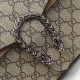Gucci DIONYSUS GG Shoulder Bag With Beige - Bag [Budget Edition]
