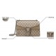 Gucci DIONYSUS GG Shoulder Bag With Beige - Bag [Budget Edition]