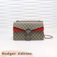 Gucci DIONYSUS rectangular bag [Budget Edition]