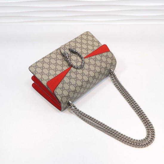 Gucci DIONYSUS rectangular bag [Budget Edition]