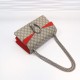 Gucci DIONYSUS rectangular bag [Budget Edition]