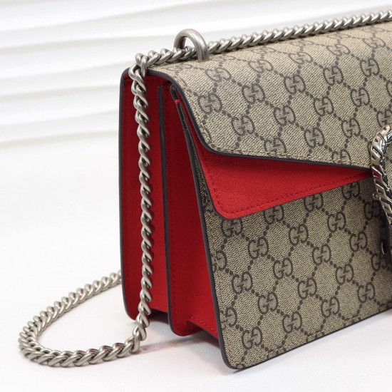 Gucci DIONYSUS rectangular bag [Budget Edition]