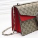 Gucci DIONYSUS rectangular bag [Budget Edition]