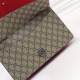 Gucci DIONYSUS rectangular bag [Budget Edition]