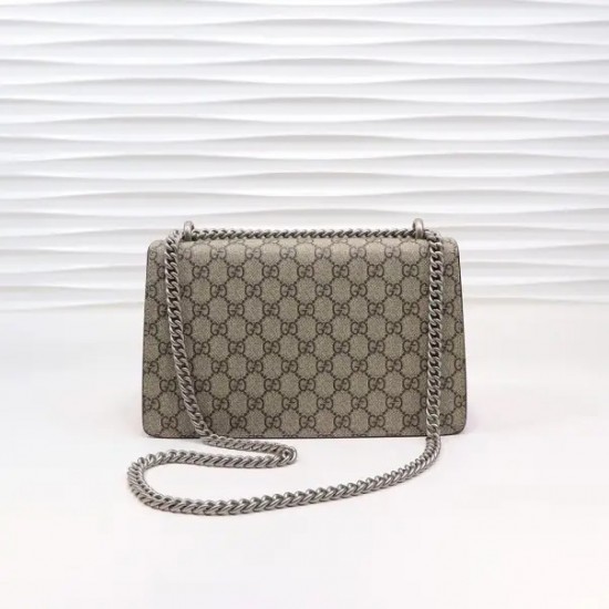 Gucci DIONYSUS rectangular bag [Budget Edition]