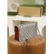 Gucci DIONYSUS GG Shoulder Bag Red