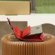 Gucci DIONYSUS GG Shoulder Bag Red