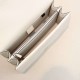 Gucci DIONYSUS White Leather Small Shoulder Bag [Budget Edition]