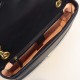 Gucci GG Marmont Small Shoulder Bag Black [Budget Edition]