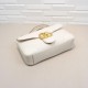 Gucci Marmont Small Shoulder Bag  white [Budget Edition]