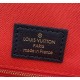 LV Monogram Canvas Onthego MM Vintage Long Strap [Budget Edition]