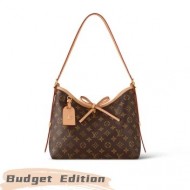 LV Monogram CarryAll PM - Bag [Budget Edition]