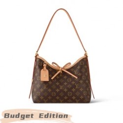 LV Monogram CarryAll PM - Bag [Budget Edition]