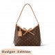 LV Monogram CarryAll PM - Bag [Budget Edition]