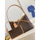LV Monogram CarryAll PM - Bag [Budget Edition]