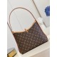 LV Monogram CarryAll PM - Bag [Budget Edition]