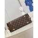 LV Monogram CarryAll PM - Bag [Budget Edition]