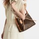 LV Monogram CarryAll PM - Bag [Budget Edition]