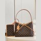 LV Monogram CarryAll PM - Bag [Budget Edition]