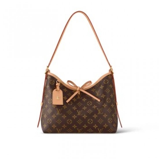 LV Monogram CarryAll PM - Bag