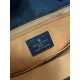 LV Monogram Canvas Onthego MM Black [Budget Edition]