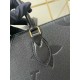 LV Monogram Canvas Onthego MM Black [Budget Edition]