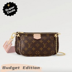 LV Monogram Multi Pochette Accessoires [Budget Edition]