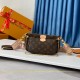 LV Monogram Multi Pochette Accessoires [Budget Edition]