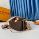 LV Monogram Multi Pochette Accessoires [Budget Edition]