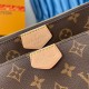 LV Monogram Multi Pochette Accessoires [Budget Edition]