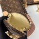 LV Monogram Multi Pochette Accessoires [Budget Edition]